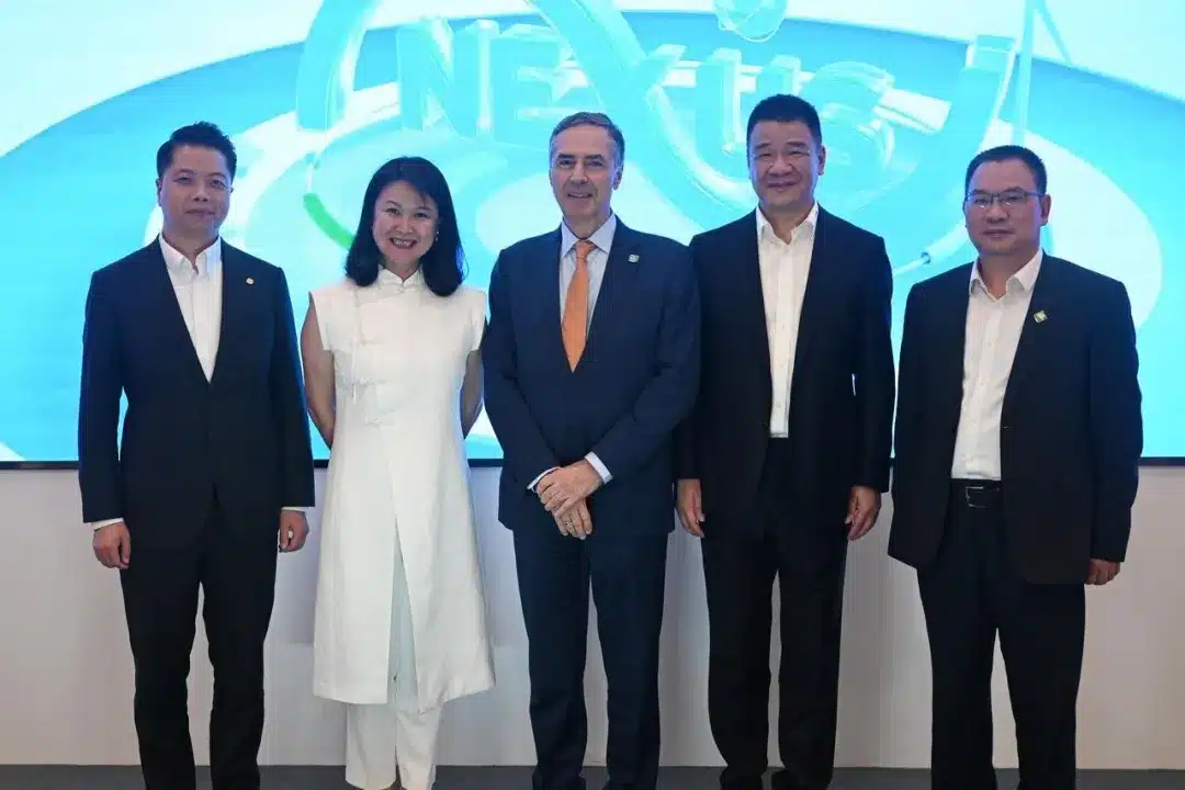 President-of-the-Supreme-Court-of-Brazil-Visited-CHINT
